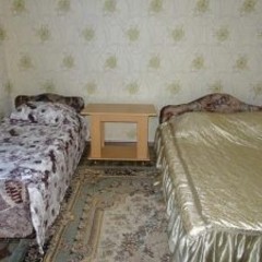 База отдыха Колос, Голубицкая, Краснодарский край