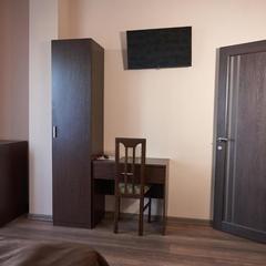 Гостевой дом 7 Морей, Голубицкая, Краснодарский край