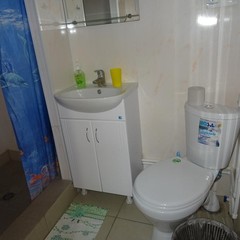 База отдыха Колос, Голубицкая, Краснодарский край