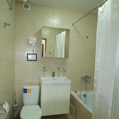 Гостевой дом 7 Морей, Голубицкая, Краснодарский край