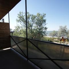 Гостевой дом 7 Морей, Голубицкая, Краснодарский край