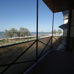 Гостевой дом 7 Морей, Голубицкая, Краснодарский край