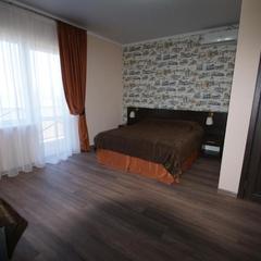 Гостевой дом 7 Морей, Голубицкая, Краснодарский край