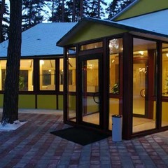 Парк-отель Берендей, Тамбов, Тамбовская область