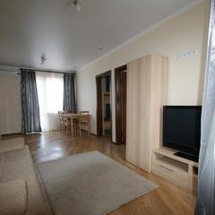 Гостевой дом 7 Морей, Голубицкая, Краснодарский край