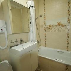 Гостевой дом 7 Морей, Голубицкая, Краснодарский край