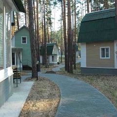 Парк-отель Берендей, Тамбов, Тамбовская область