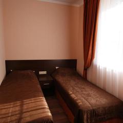 Гостевой дом 7 Морей, Голубицкая, Краснодарский край