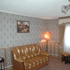 Парк-отель Берендей, Тамбов, Тамбовская область