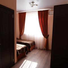 Гостевой дом 7 Морей, Голубицкая, Краснодарский край