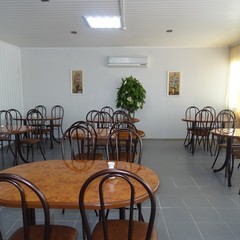 База отдыха Колос, Голубицкая, Краснодарский край