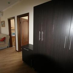 Гостевой дом 7 Морей, Голубицкая, Краснодарский край