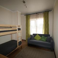 Гостевой дом 7 Морей, Голубицкая, Краснодарский край