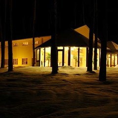 Парк-отель Берендей, Тамбов, Тамбовская область