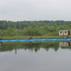 Гостевой дом На Чеснаве, Горелово, Ярославская область