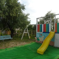 База отдыха Колос, Голубицкая, Краснодарский край