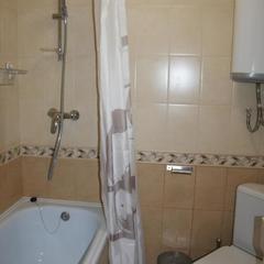 Гостевой дом 7 Морей, Голубицкая, Краснодарский край