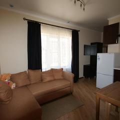 Гостевой дом 7 Морей, Голубицкая, Краснодарский край