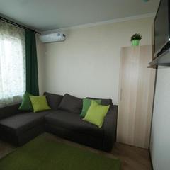 Гостевой дом 7 Морей, Голубицкая, Краснодарский край