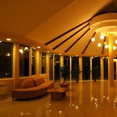 Парк-отель Берендей, Тамбов, Тамбовская область