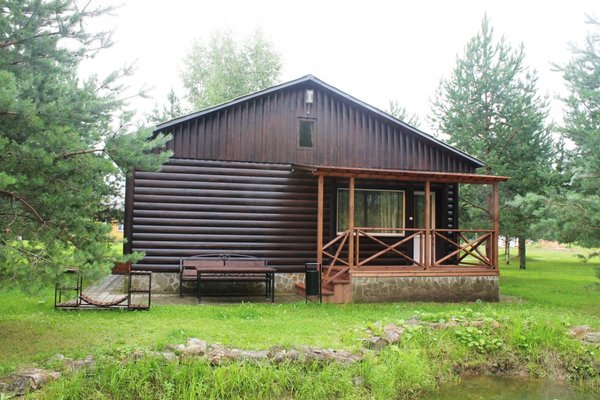 На Чеснаве — фото 1