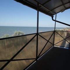 Гостевой дом 7 Морей, Голубицкая, Краснодарский край