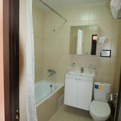 Гостевой дом 7 Морей, Голубицкая, Краснодарский край