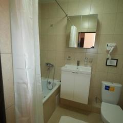 Гостевой дом 7 Морей, Голубицкая, Краснодарский край