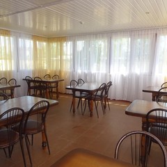 База отдыха Колос, Голубицкая, Краснодарский край