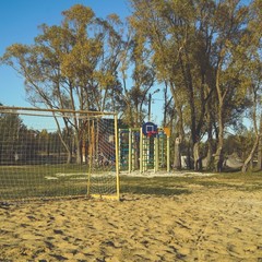 Турбаза Заречье, Горицы, Липецкая область