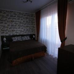 Гостевой дом 7 Морей, Голубицкая, Краснодарский край