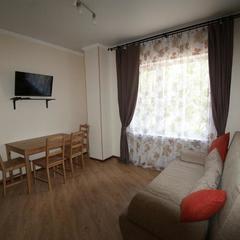 Гостевой дом 7 Морей, Голубицкая, Краснодарский край