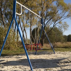 Турбаза Заречье, Горицы, Липецкая область