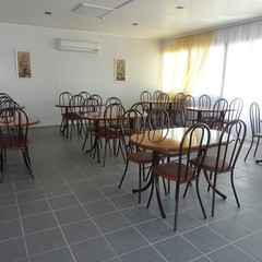 База отдыха Колос, Голубицкая, Краснодарский край