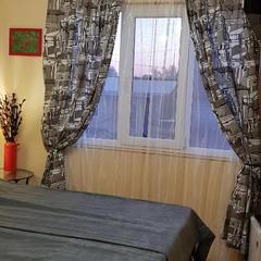 Гостевой дом 7 Морей, Голубицкая, Краснодарский край