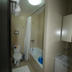 Гостевой дом 7 Морей, Голубицкая, Краснодарский край