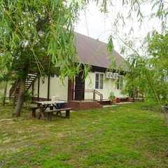 База отдыха Колос, Голубицкая, Краснодарский край