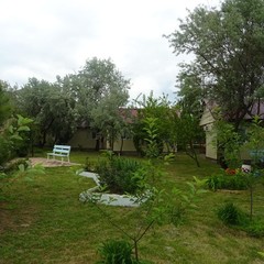 База отдыха Колос, Голубицкая, Краснодарский край