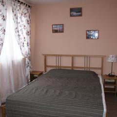 Гостевой дом 7 Морей, Голубицкая, Краснодарский край