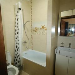 Гостевой дом 7 Морей, Голубицкая, Краснодарский край