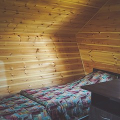 Турбаза Заречье, Горицы, Липецкая область