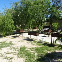 База отдыха Колос, Голубицкая, Краснодарский край