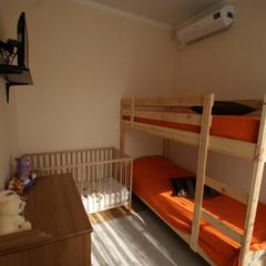 Гостевой дом 7 Морей, Голубицкая, Краснодарский край