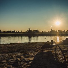 Турбаза Заречье, Горицы, Липецкая область