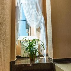 Гостевой дом 7 Морей, Голубицкая, Краснодарский край