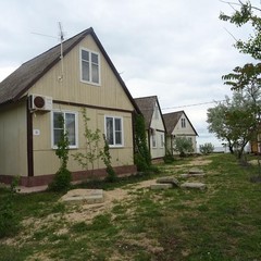 База отдыха Колос, Голубицкая, Краснодарский край