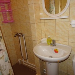 База отдыха Колос, Голубицкая, Краснодарский край