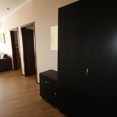 Гостевой дом 7 Морей, Голубицкая, Краснодарский край