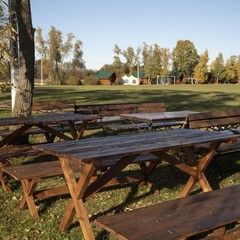 Турбаза Заречье, Горицы, Липецкая область