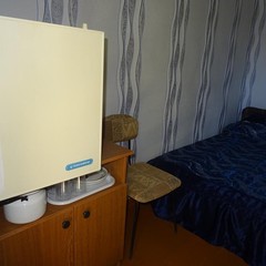 База отдыха Колос, Голубицкая, Краснодарский край